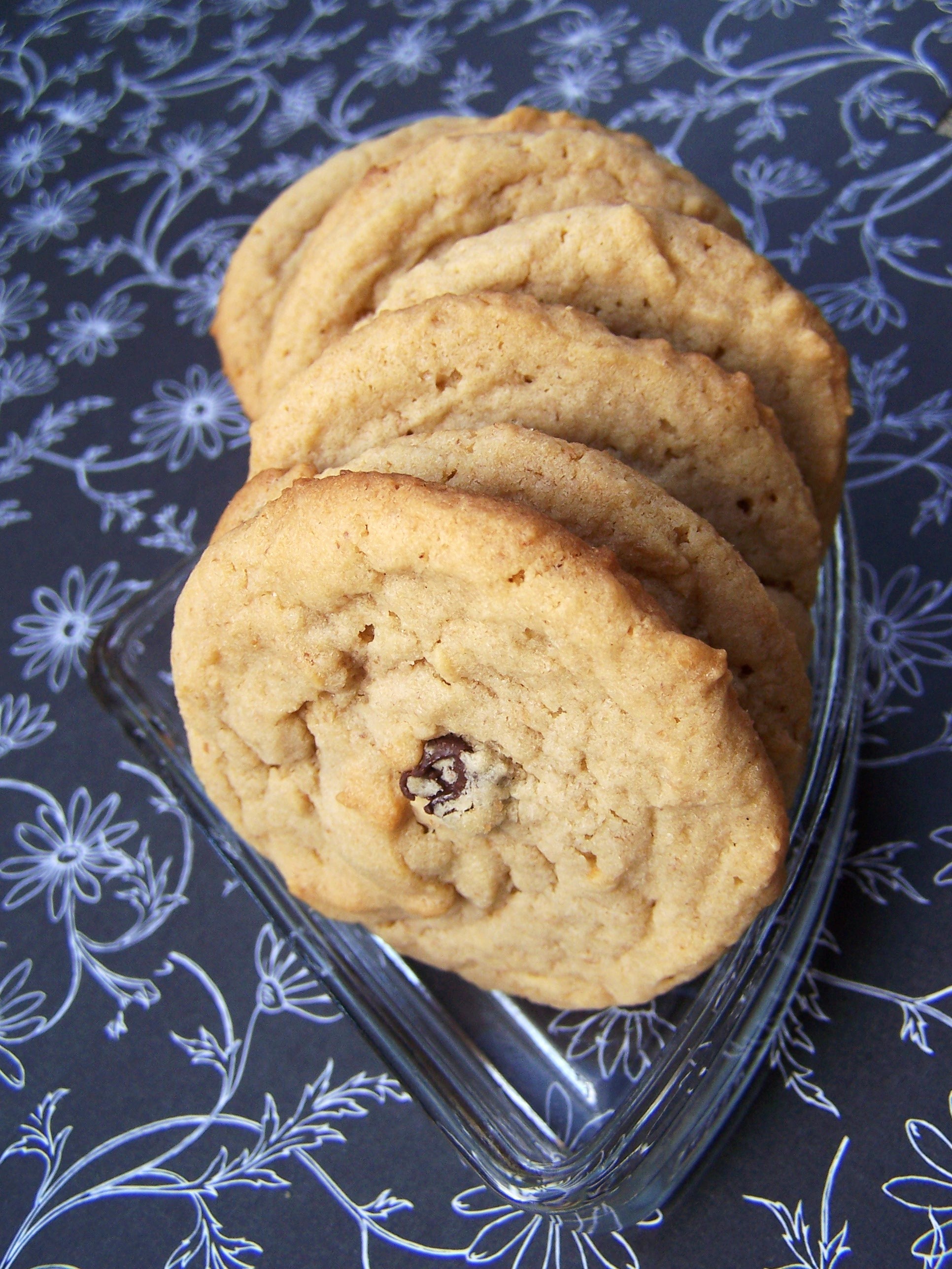 Peanut Butter Cookies