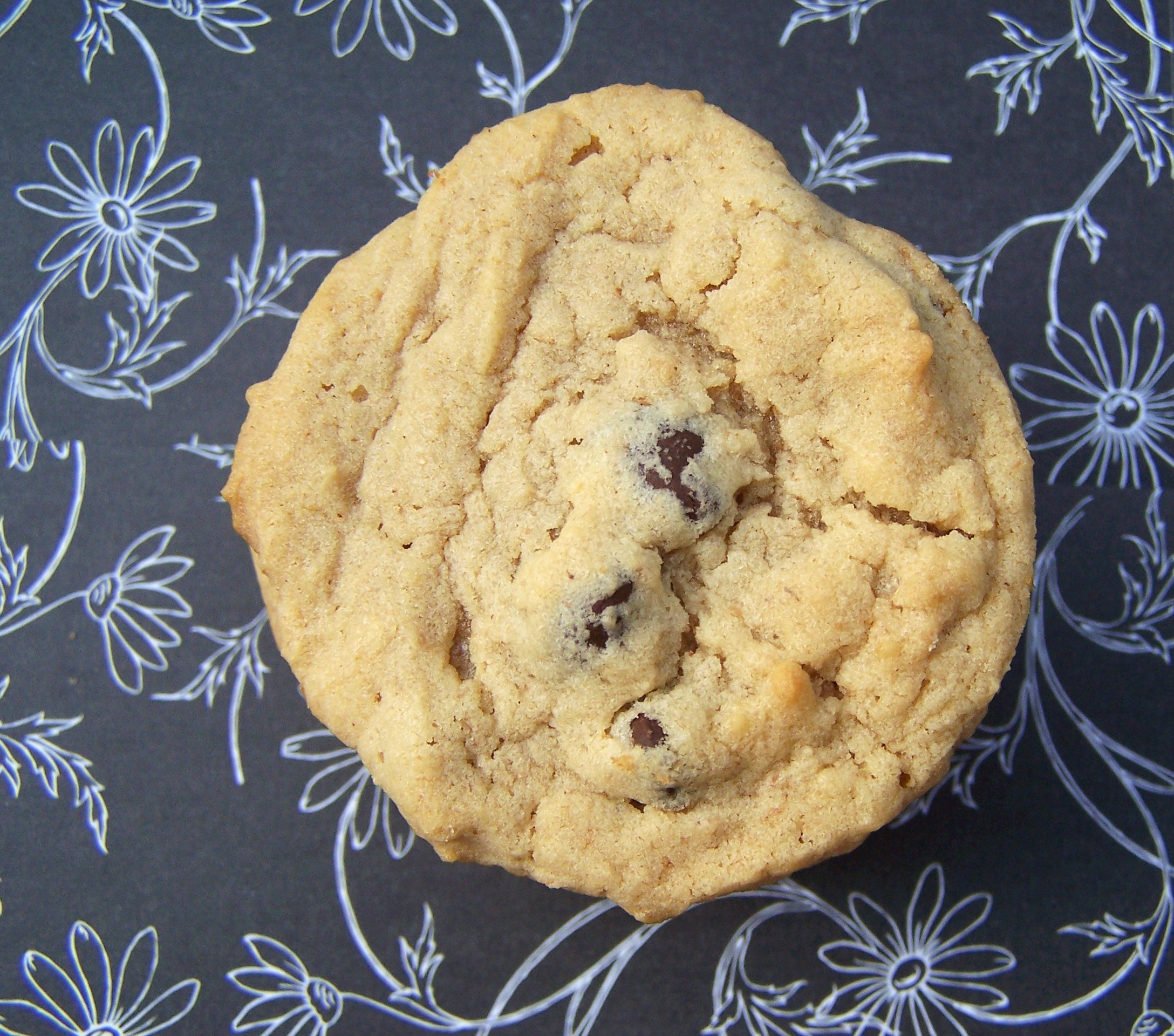 Peanut Butter Cookies