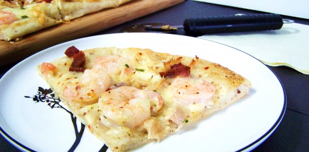 ShrimpBaconPizza