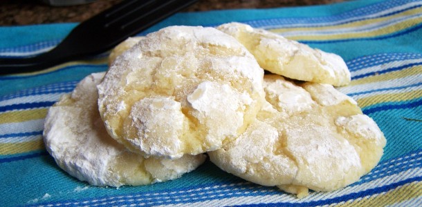 lemoncrinklecloth