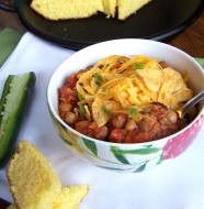 chilifeature