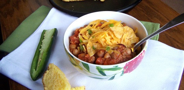 chilifeature