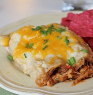 pulled pork feature