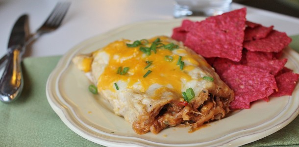 pulled pork feature