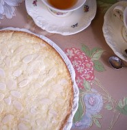 Buttercake feature