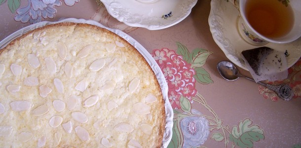 Buttercake feature