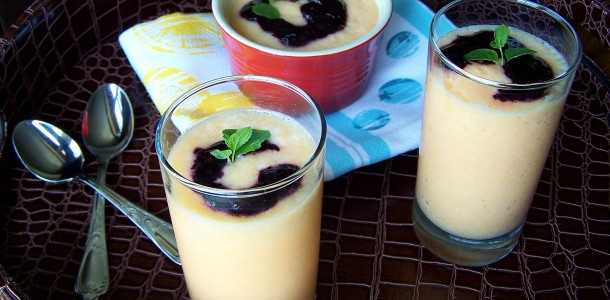 cantaloupe soup (2)