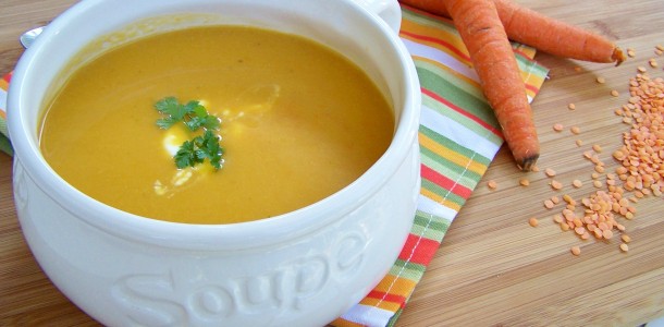 carrot lentil feature