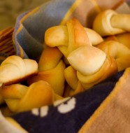 crescent roll feature