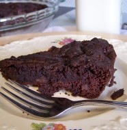 merlot skillet cookie feature