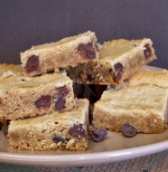 pb choc square feature
