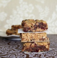 cran oat bar