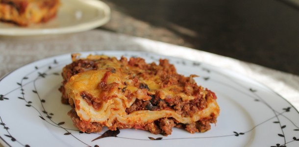 lasagna feature