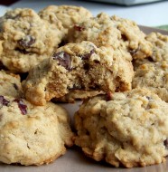 quinoa cookies feature