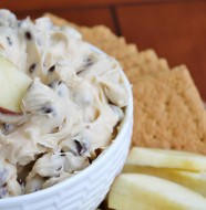 cookie dough feature
