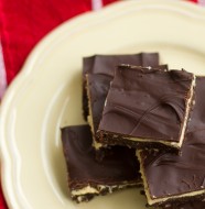 nanaimo bars top