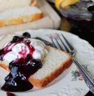 pound cake feature
