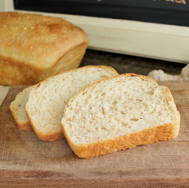 Rapid rise clearance yeast bread recipe