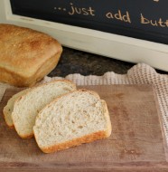 quick rise homemade bread (2)