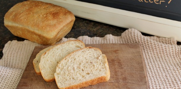 quick rise homemade bread (2)