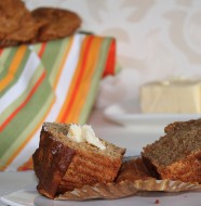 carrot muffin feature