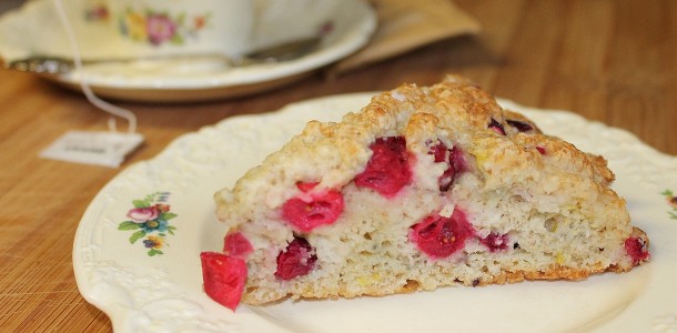 cran lemon scone feat