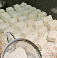 marshmallow feature