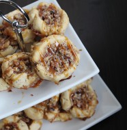 pecan thumbprint 1