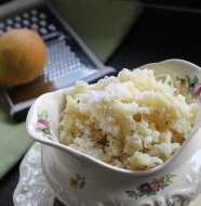 Baked Risotto