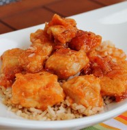 sweet 'n' sour feature