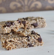 Granola Bars