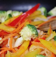 Stirfry Veggies
