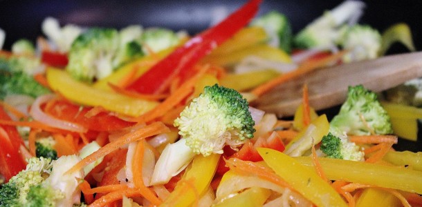 Stirfry Veggies