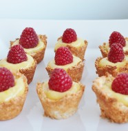 lemon coconut feature