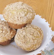 Apple Pie Muffins