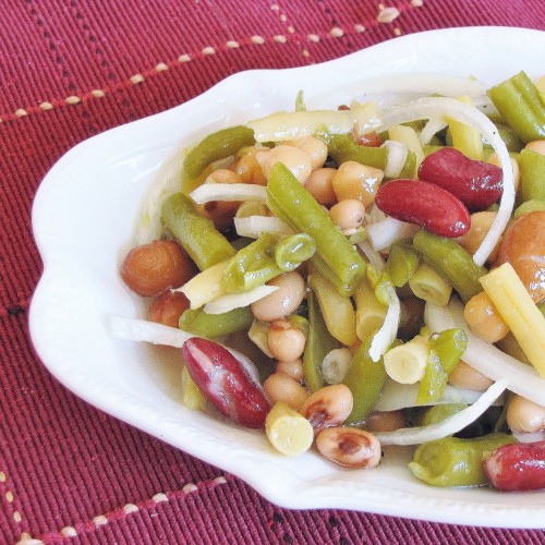 Bean Salad