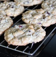 cereal cookie