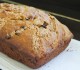 PB banana loaf