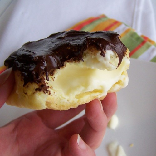 eclair