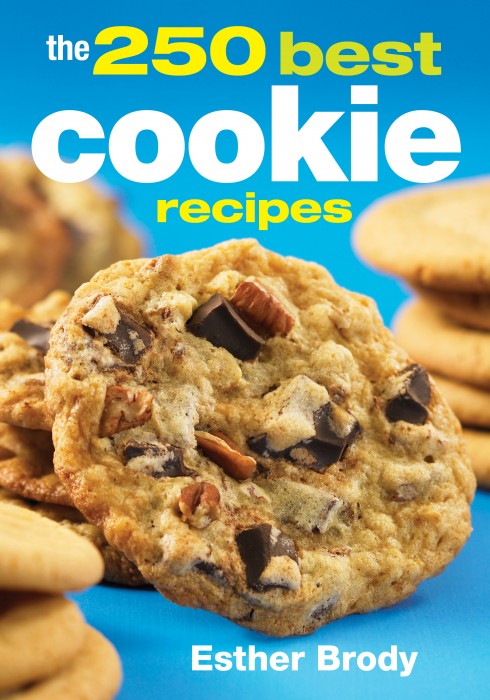 250 Best Cookie Recipes