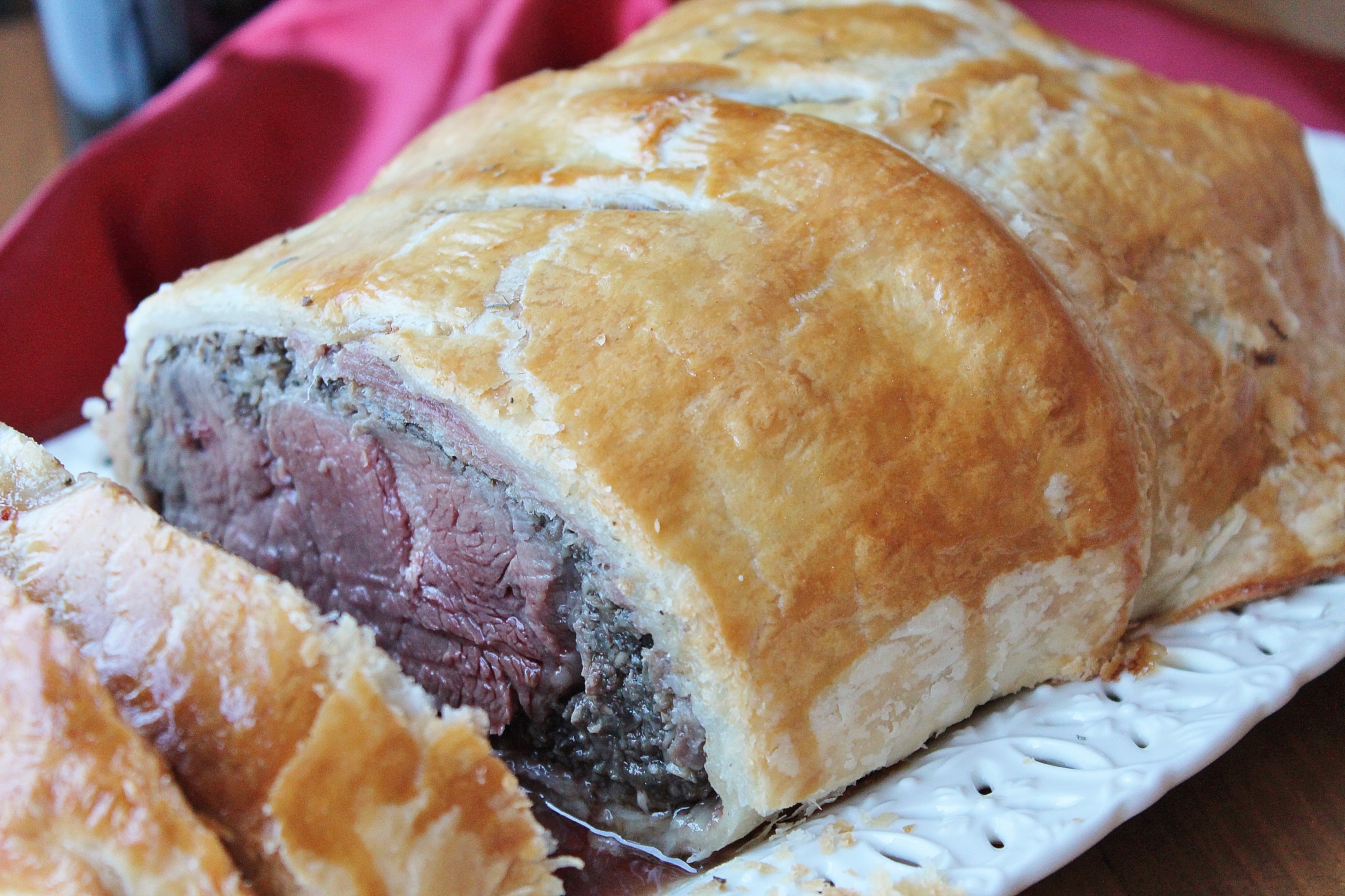 The Ultimate Beef Wellington Recipe — Dishmaps 4174