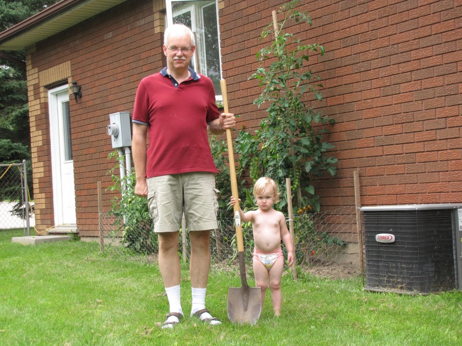 Gardening