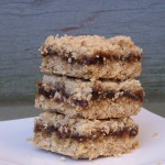 First Date Squares