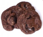 Double Chocolate Cookie Cookies
