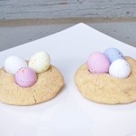 Happy (Easter) Cookies