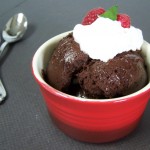 “Why Women Need Fat” and Dark Chocolate Mousse Recipe