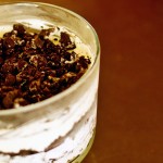 Saturday Sweets: Oreo Trifle
