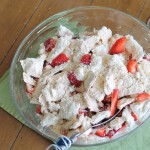 First on the First: ETON MESS