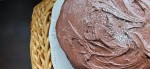 Perfect Gluten Free Chocolate Cake Recipe