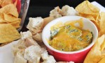 Party Appetizer Round-Up
